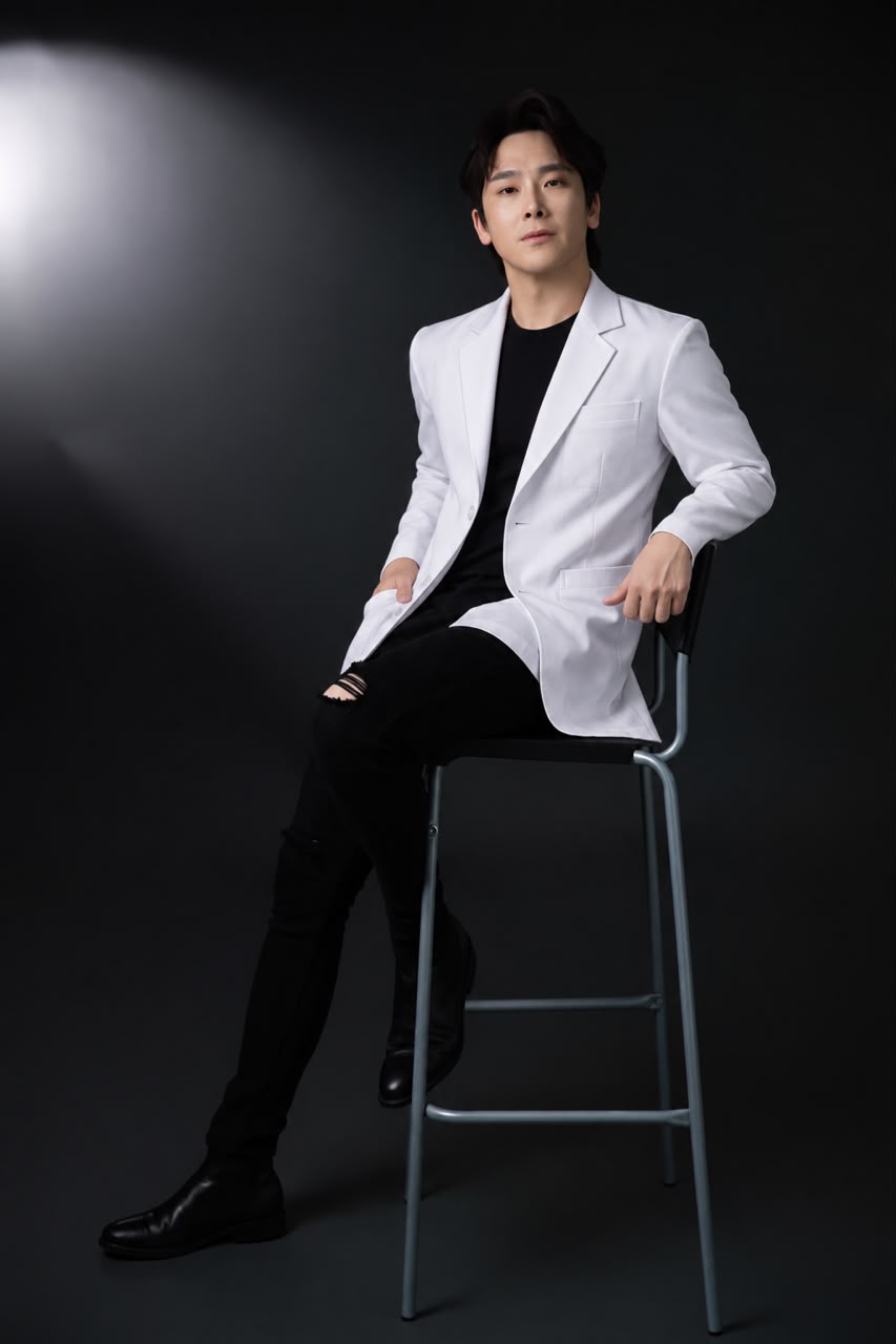 Dr. CK, Aesthetic Medical Practitioner at Agness Clinic